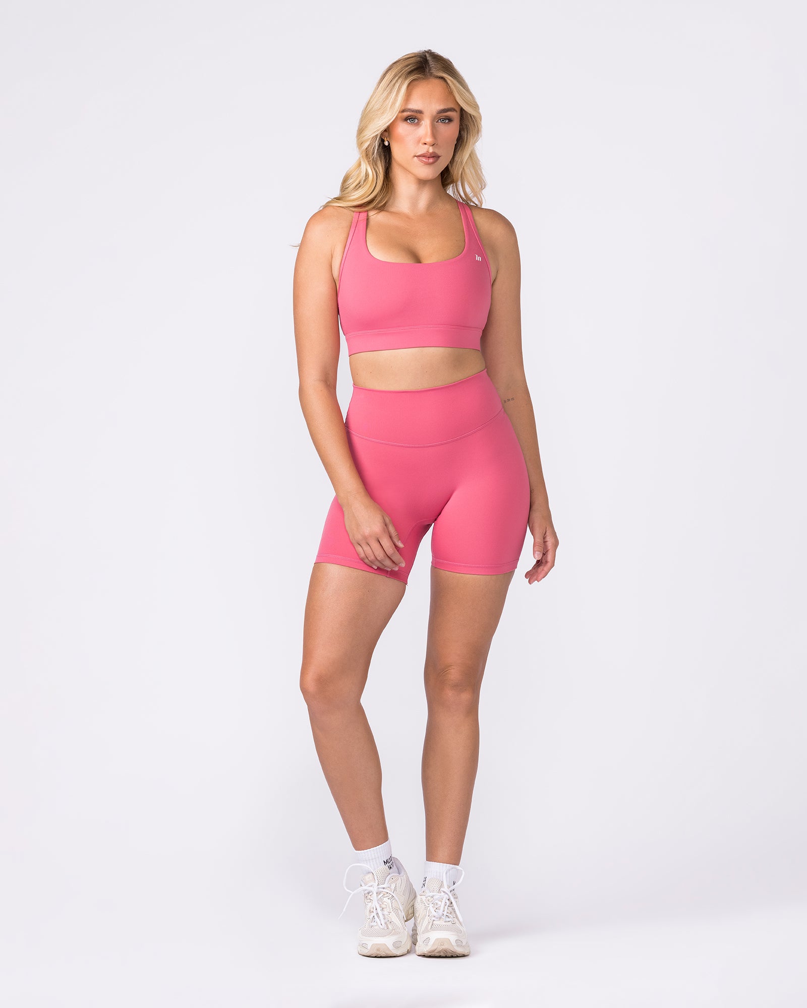 Everyday Everything Bra - Petal-Sports Bras-XS-042606PTL-XS-MNAPPRL50038-6-Muscle Nation