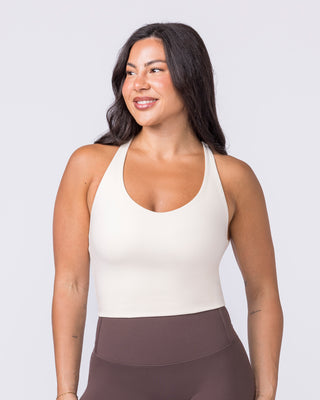 Everyday Form Cropped Tank - Dew-Singlets & Tanks-XXS-022612DEW-XXS-MNAPPRL48551-2-Muscle Nation