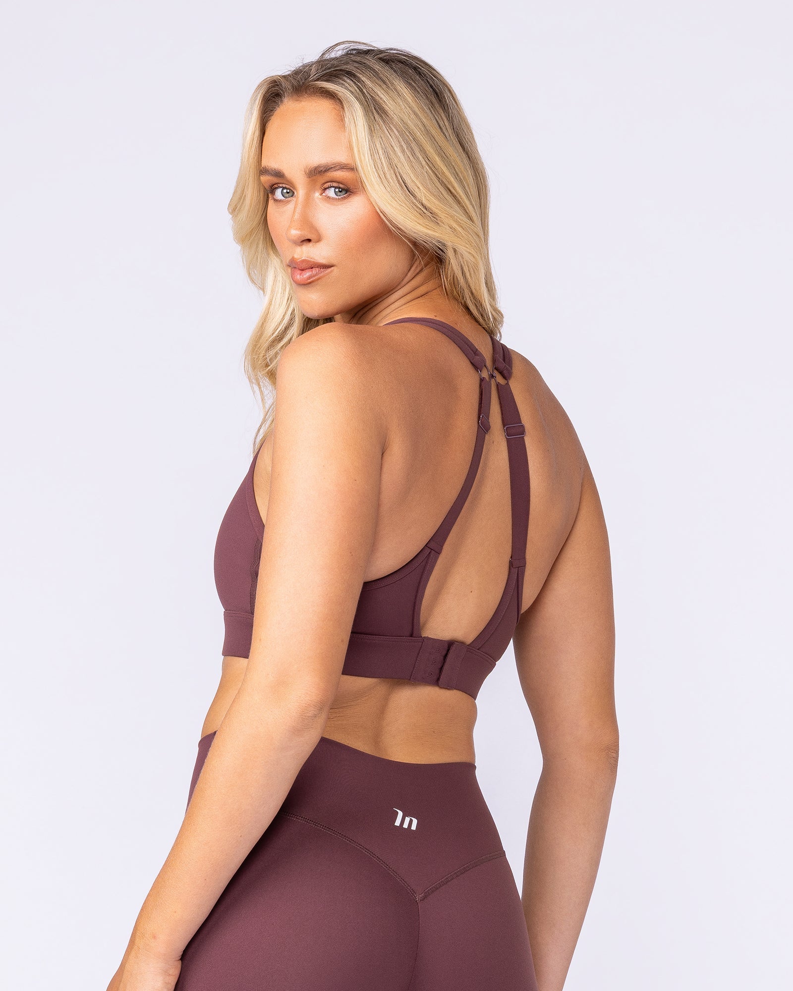 Everything Bra - Rocky Road-Sports Bras-XS-112520RKRD-XS-MNAPPRL45821-2-Muscle Nation