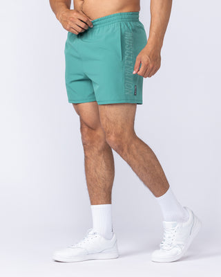 Function 4" Shorts - Alpine-Shorts-S-112552APN-S-MNAPPRL47397-1-Muscle Nation