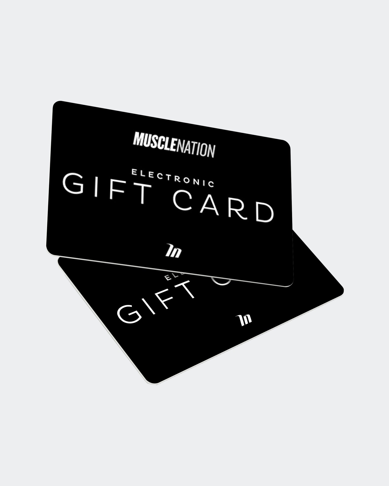 E-Gift Card-Gift Cards-$25-1-Muscle Nation