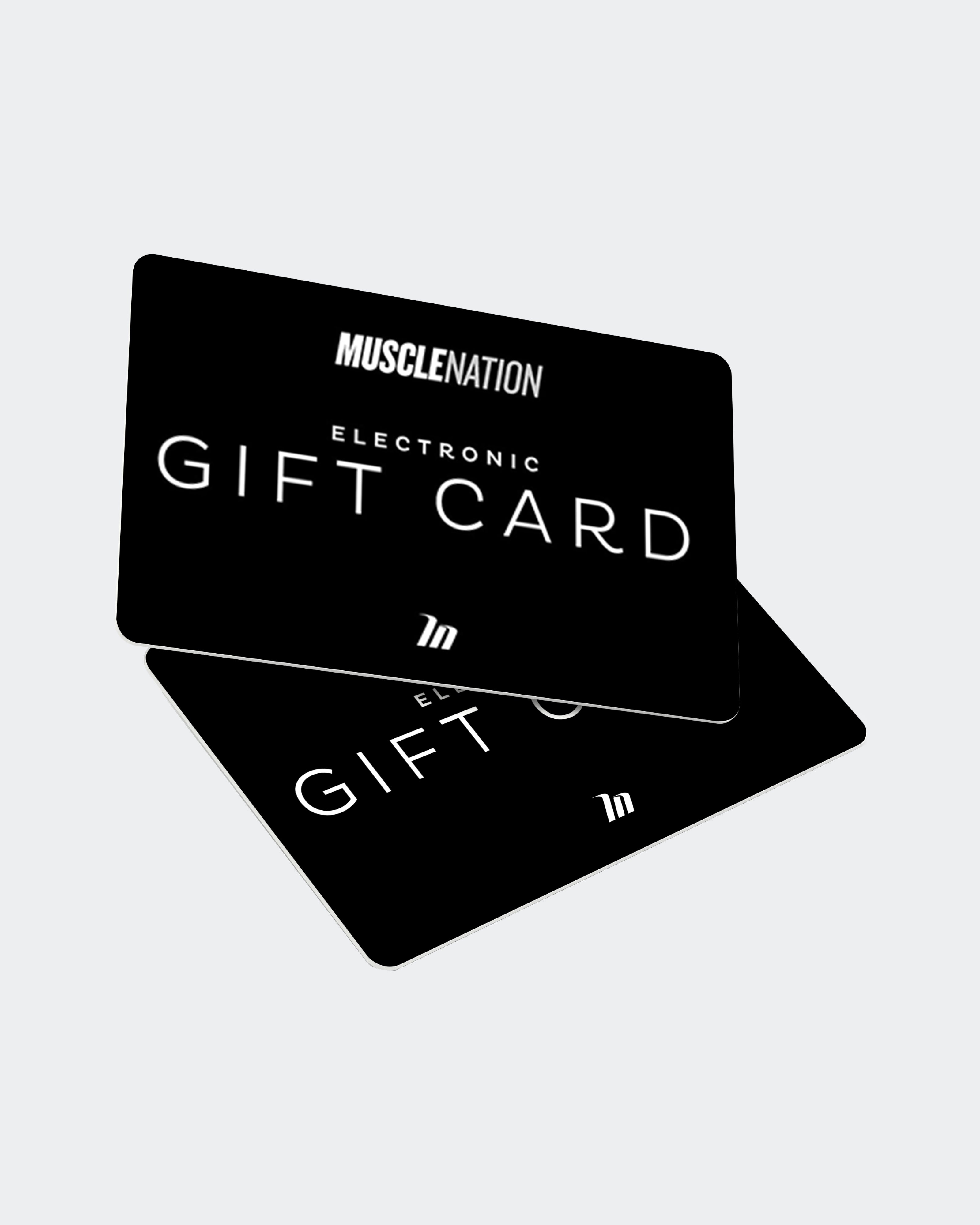 E-Gift Card-Gift Cards-$25-1-Muscle Nation