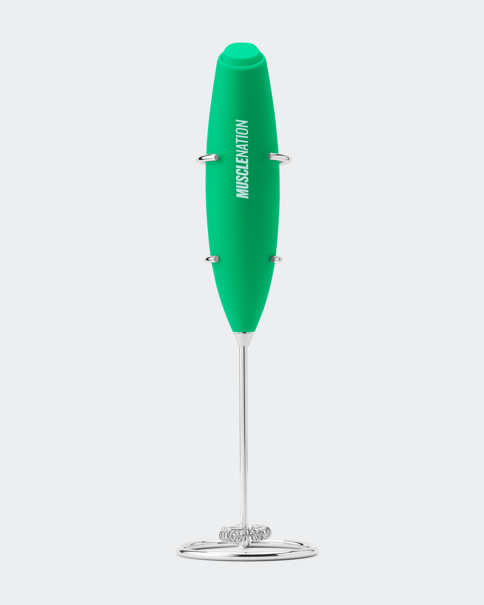 Electric Hand Mixer-Accessories-Green-012412GRN-ONE-9360785008570-13-Muscle Nation
