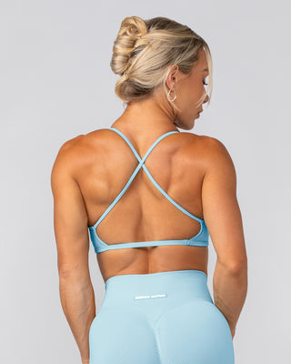 Everyday Seamless Bralette - Lagoon-Bralettes-XS-1124122LGN-XS-MNAPPRL40437-2-Muscle Nation