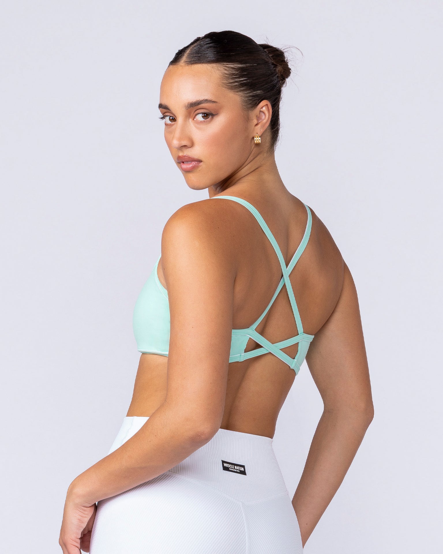 Haze Bralette - Ocean Wave-Bralettes-XXS-1125107OWV-XXS-MNAPPRL46023-3-Muscle Nation