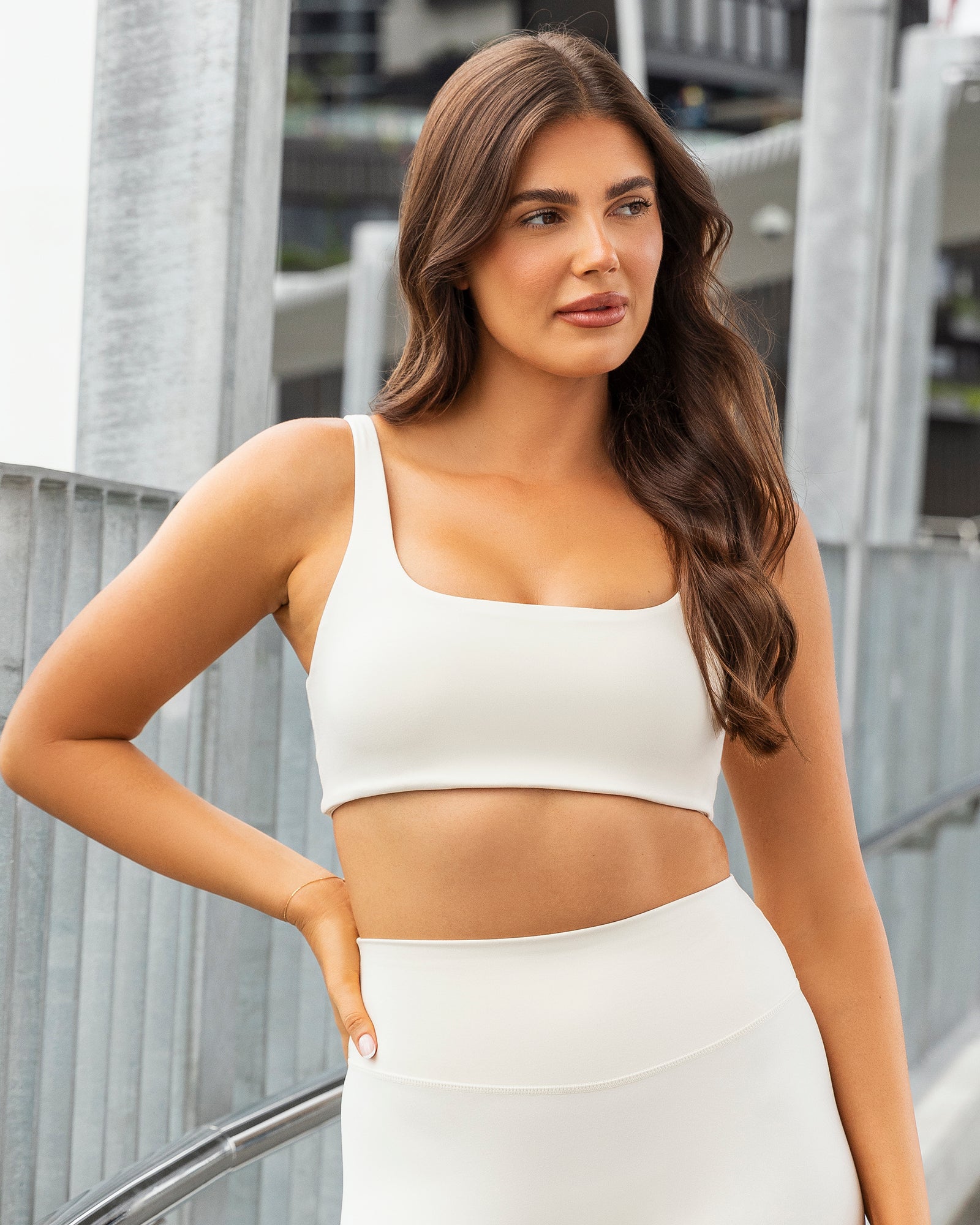 Fundamental Bra - Dew-Sports Bras-XXS-112410DEW-XXS-MNAPPRL32974-1-Muscle Nation