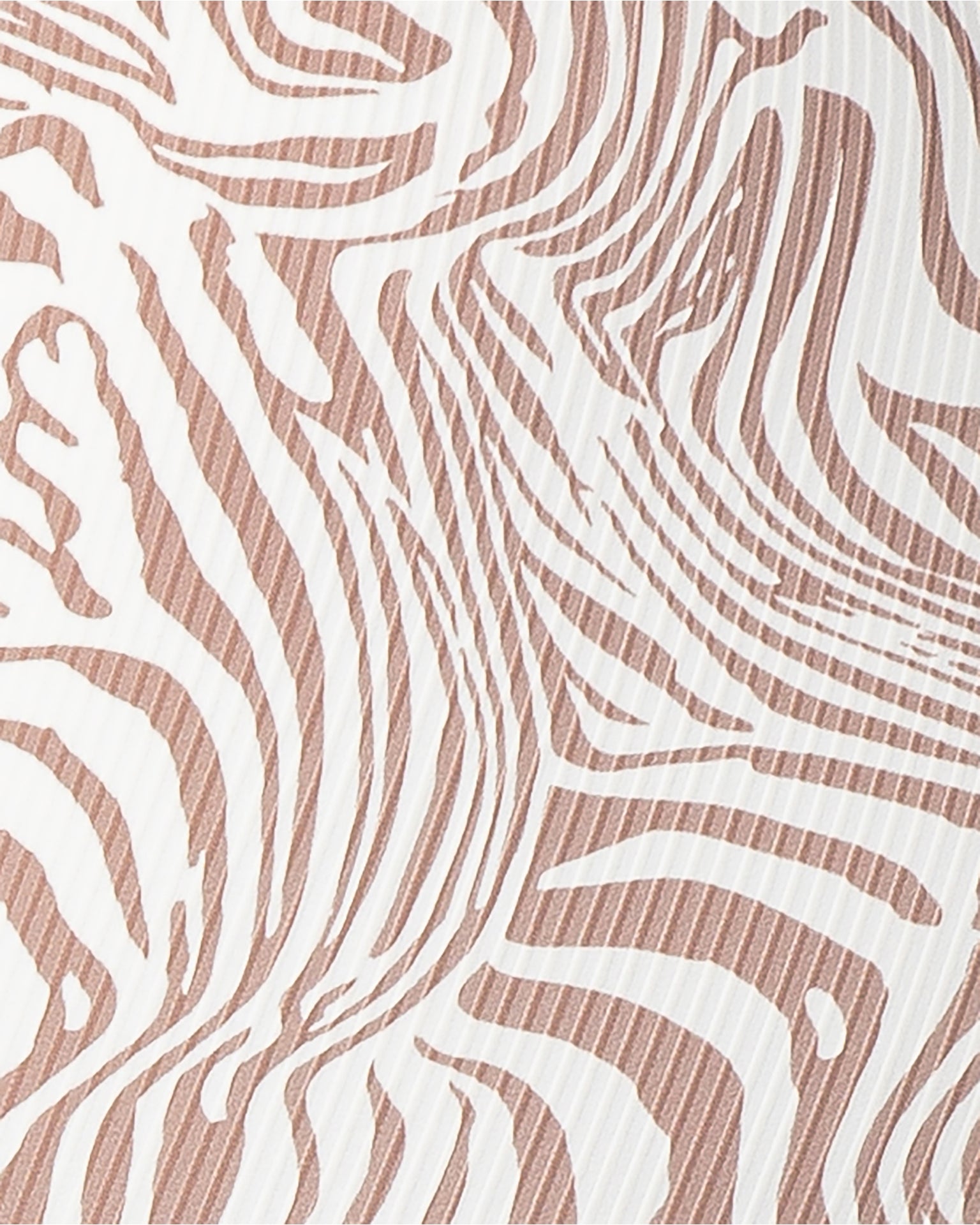 Halter Rib Bralette - Cinnamon Zebra-Bralettes-XXS-112417CINZEB-XXS-MNAPPRL33145-2-Muscle Nation