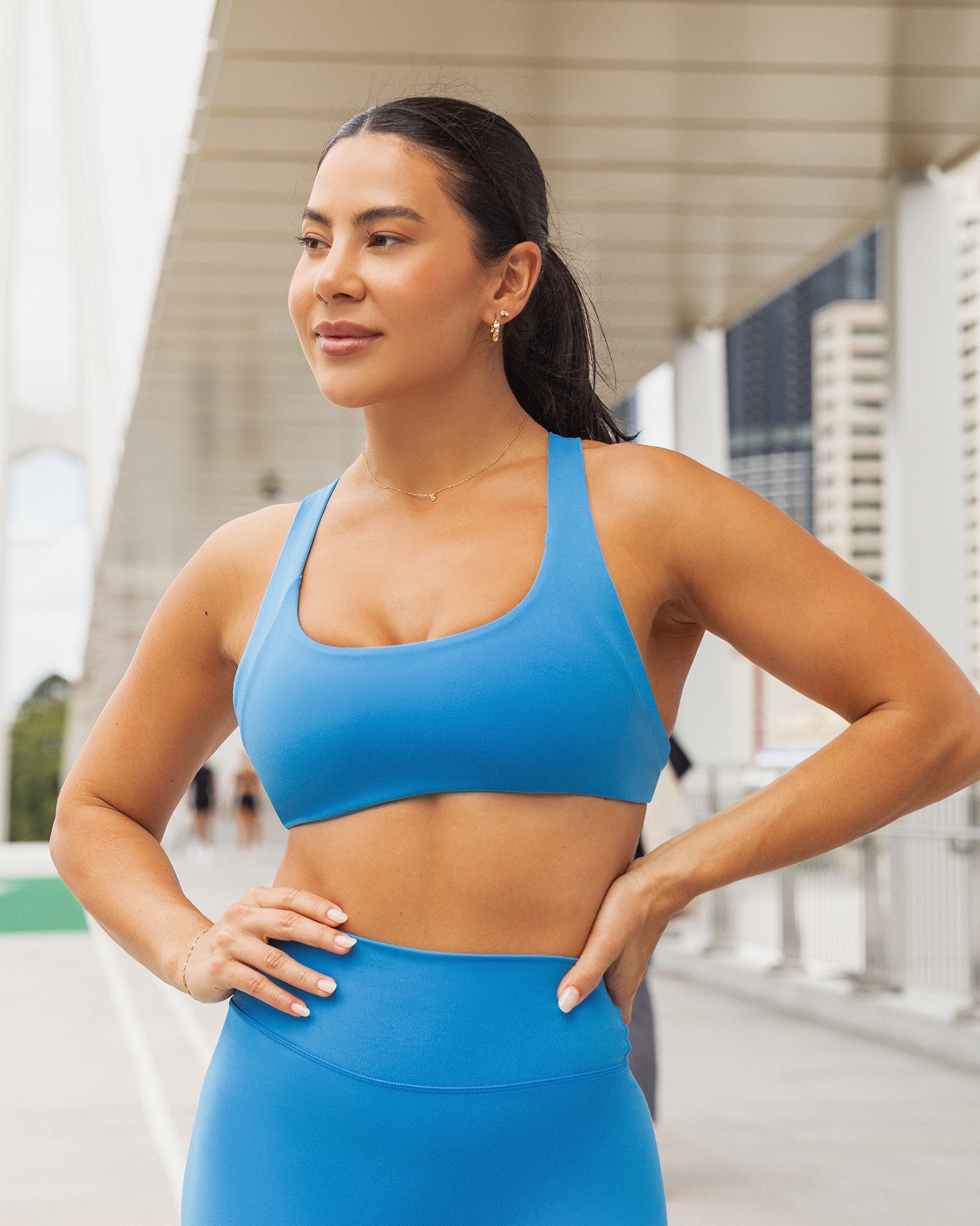 Rebel Bralette - Azure Blue-Bralettes-XXS-042530AZRBLU-XXS-MNAPPRL41598-6-Muscle Nation