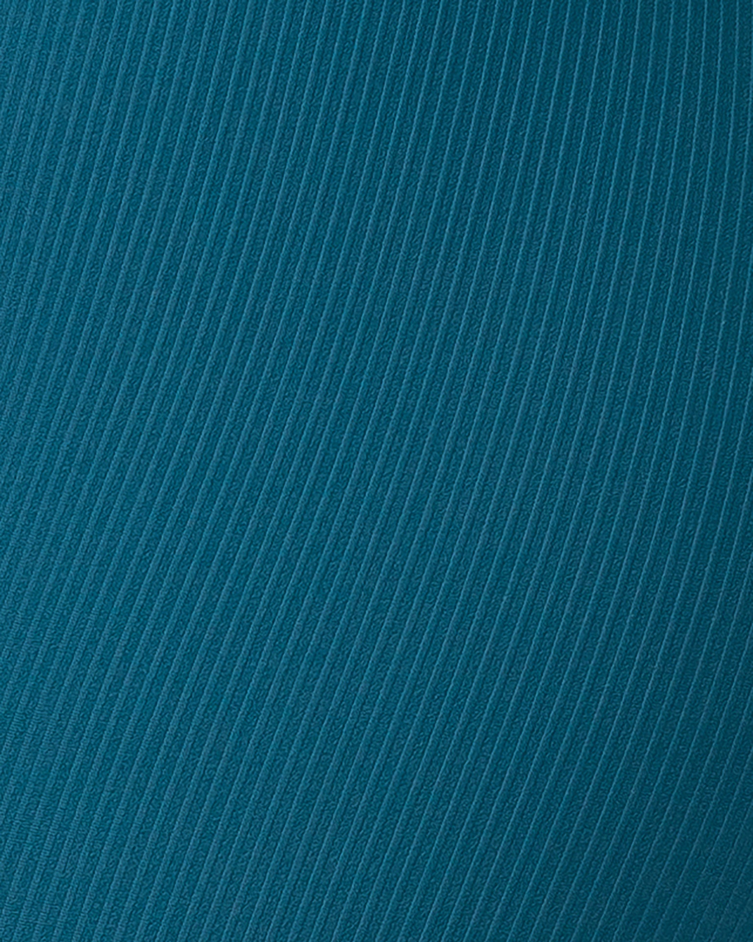 Zero Rise Rib Ankle Length Leggings - Dark Marine-Leggings-XXS-112498DRKMRN-XXS-MNAPPRL34090-2-Muscle Nation