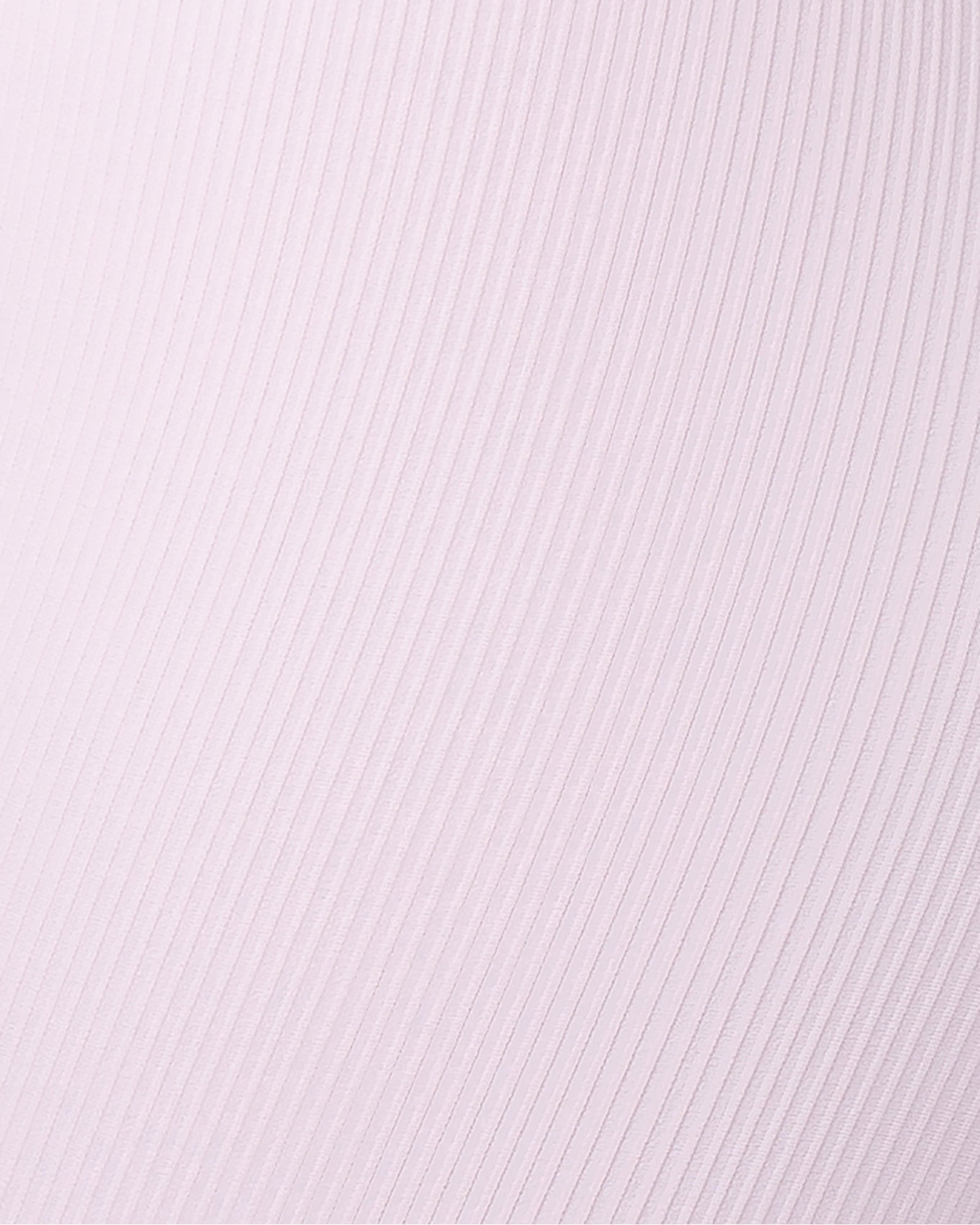 Zero Rise Rib Ankle Length Leggings - Baby Pink-Leggings-XXS-112498BPNK-XXS-MNAPPRL34081-2-Muscle Nation