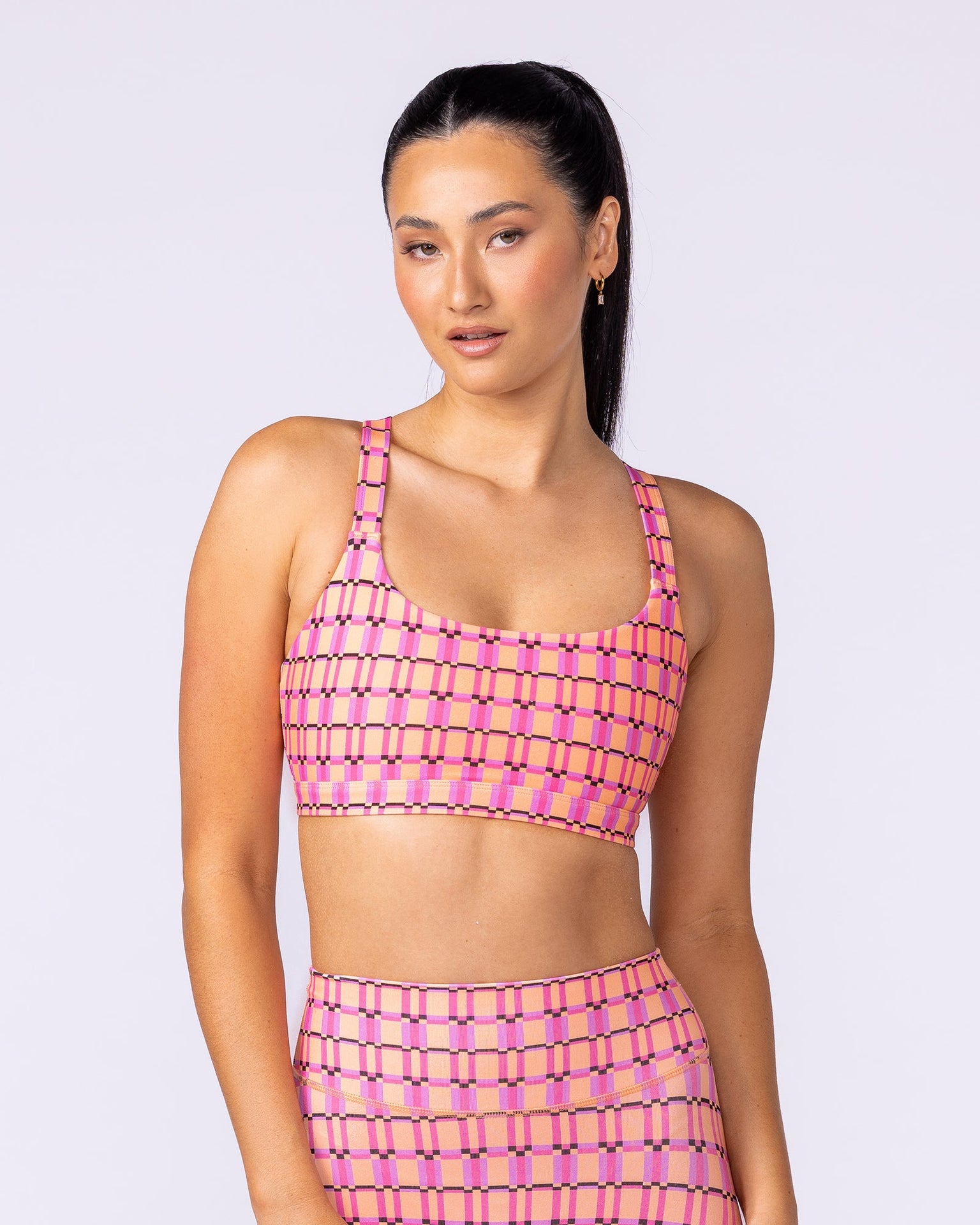 Impulse Bra - Hypnotic-Sports Bras-XXS-112522HYPC-XXS-MNAPPRL46116-1-Muscle Nation