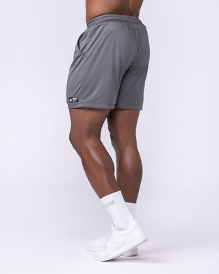 Lay Up 5" Shorts - Tornado-Shorts-S-072216TRNDO-S-MNAPPRL16725-2-Muscle Nation