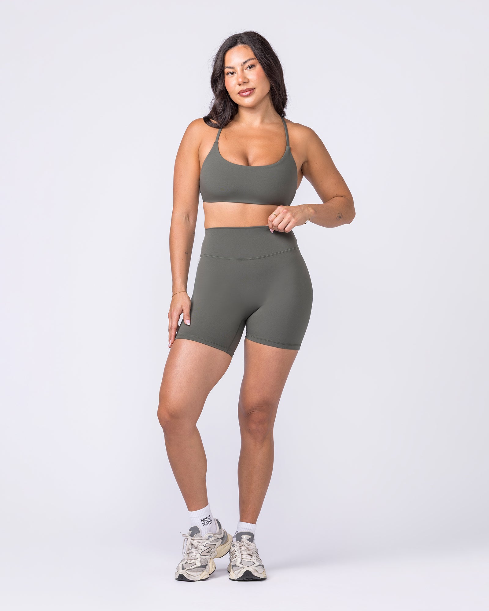 Liberty Afterglow Bralette - Eucalyptus-Bralettes-XXS-022602EUYPTS-XXS-MNAPPRL48265-5-Muscle Nation