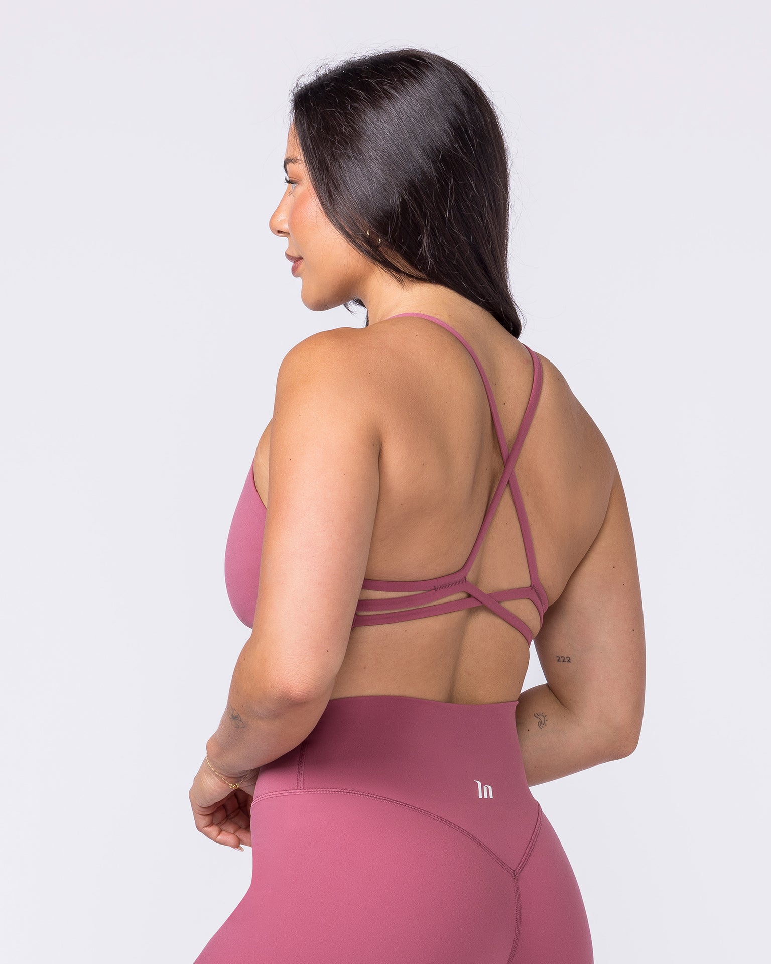 Liberty Afterglow Bralette - Maple-Bralettes-XXS-022602MAPLE-XXS-MNAPPRL48281-2-Muscle Nation