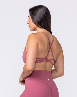 Liberty Afterglow Bralette - Maple-Bralettes-XXS-022602MAPLE-XXS-MNAPPRL48281-2-Muscle Nation