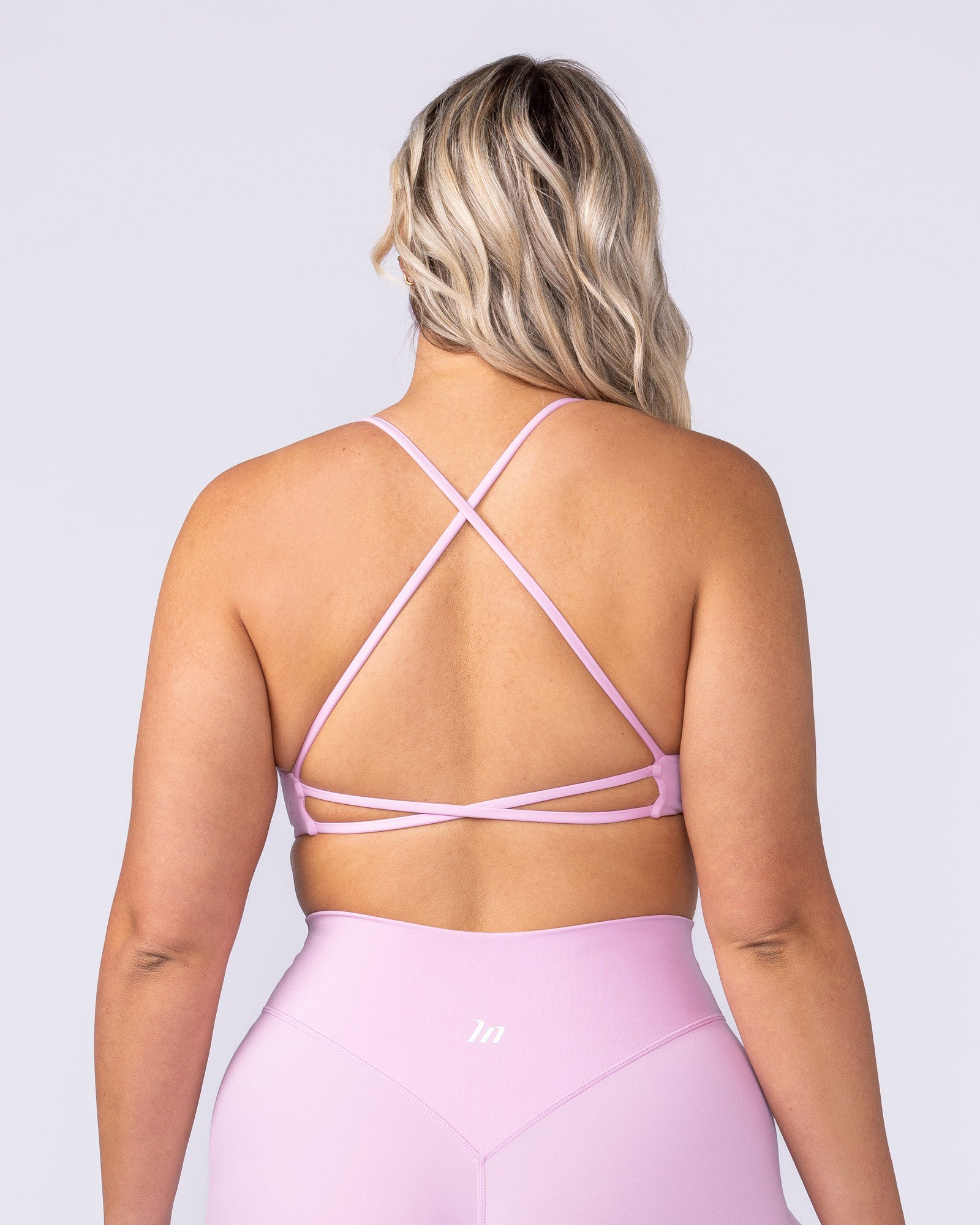 Liberty Strike Bralette - Rosewater-Bralettes-XXS-112539RSWT-XXS-MNAPPRL44977-4-Muscle Nation