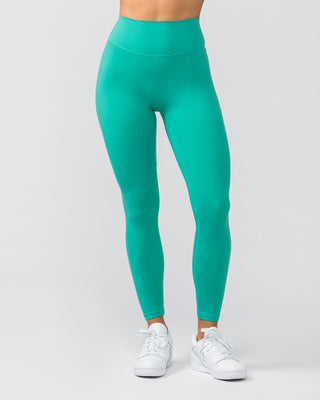 Liberty Zero Rise Ankle Length Leggings - Maldive-Leggings-XXS-072322MALDV-XXS-MNAPPRL31196-2-Muscle Nation