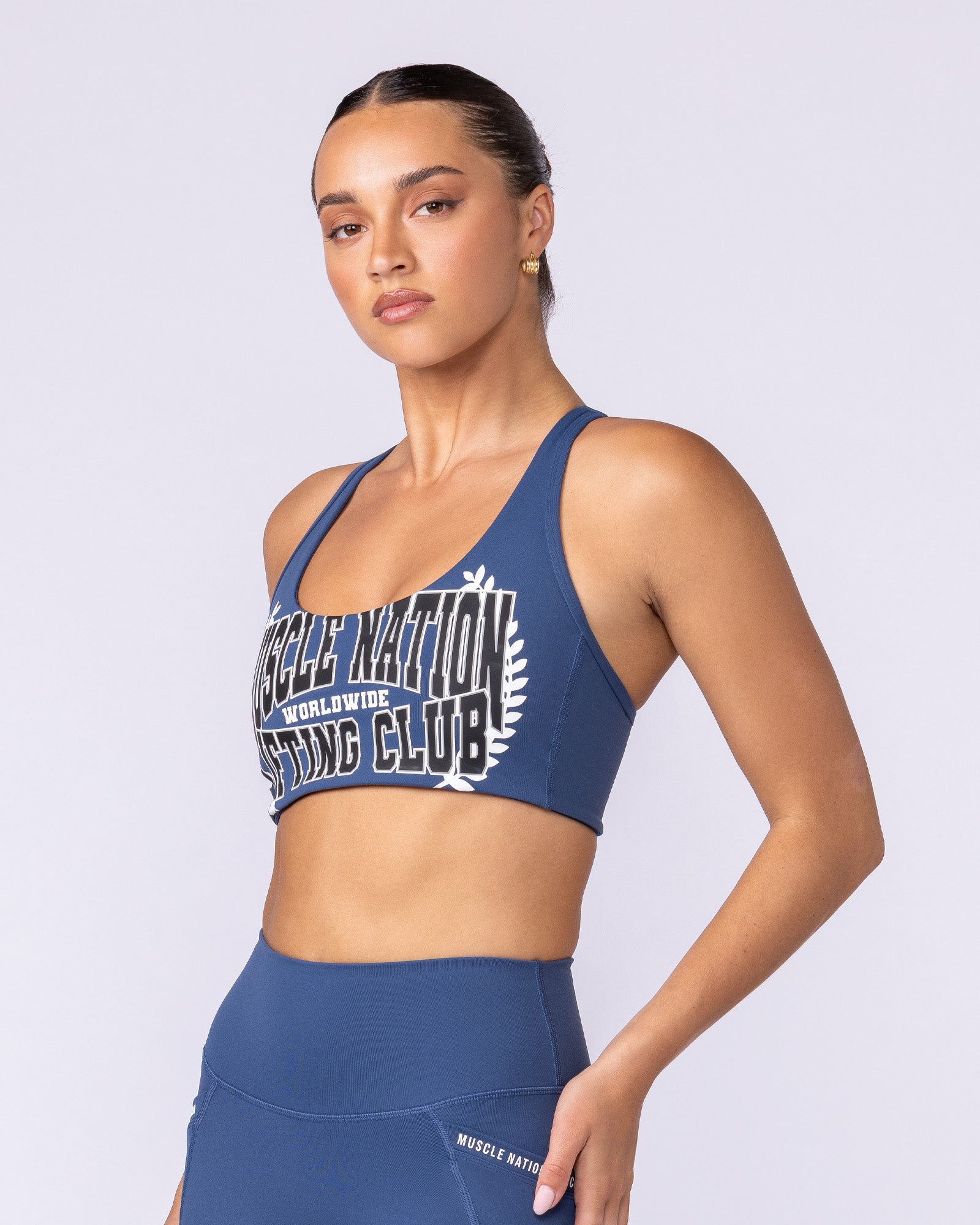 Lift Bra - Atlantis-Sports Bras-XS-112518ATLS-XS-MNAPPRL46269-3-Muscle Nation