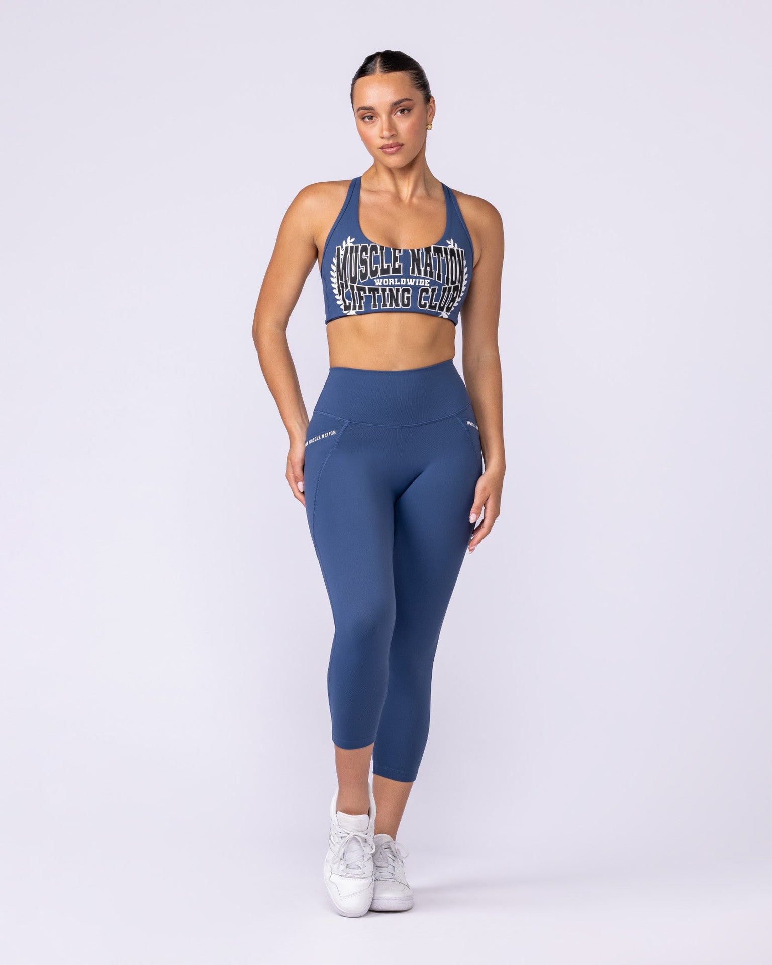 Lift Bra - Atlantis-Sports Bras-XS-112518ATLS-XS-MNAPPRL46269-5-Muscle Nation