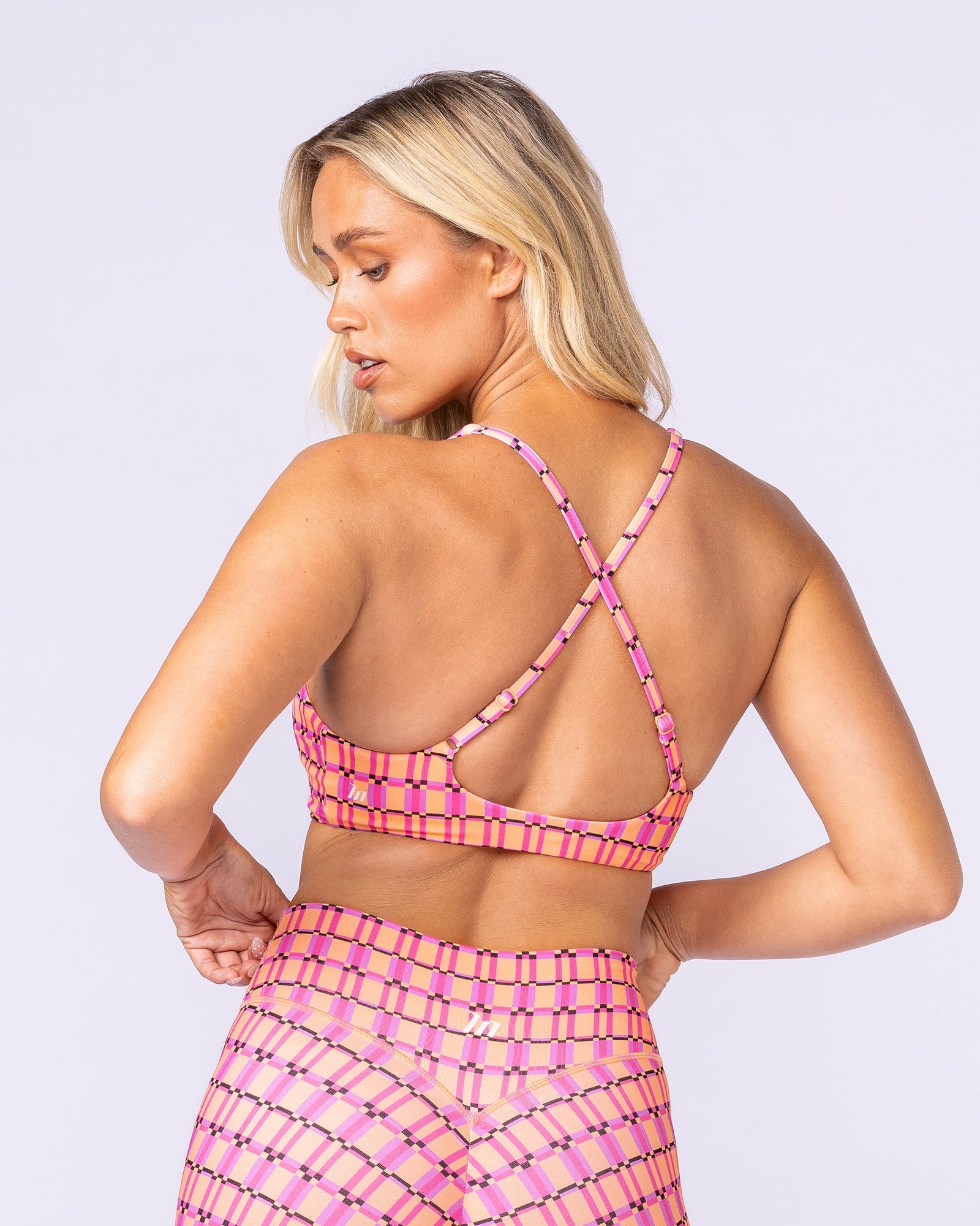 Lustre Bralette - Hypnotic-Bralettes-XXS-112516HYPC-XXS-MNAPPRL46319-2-Muscle Nation