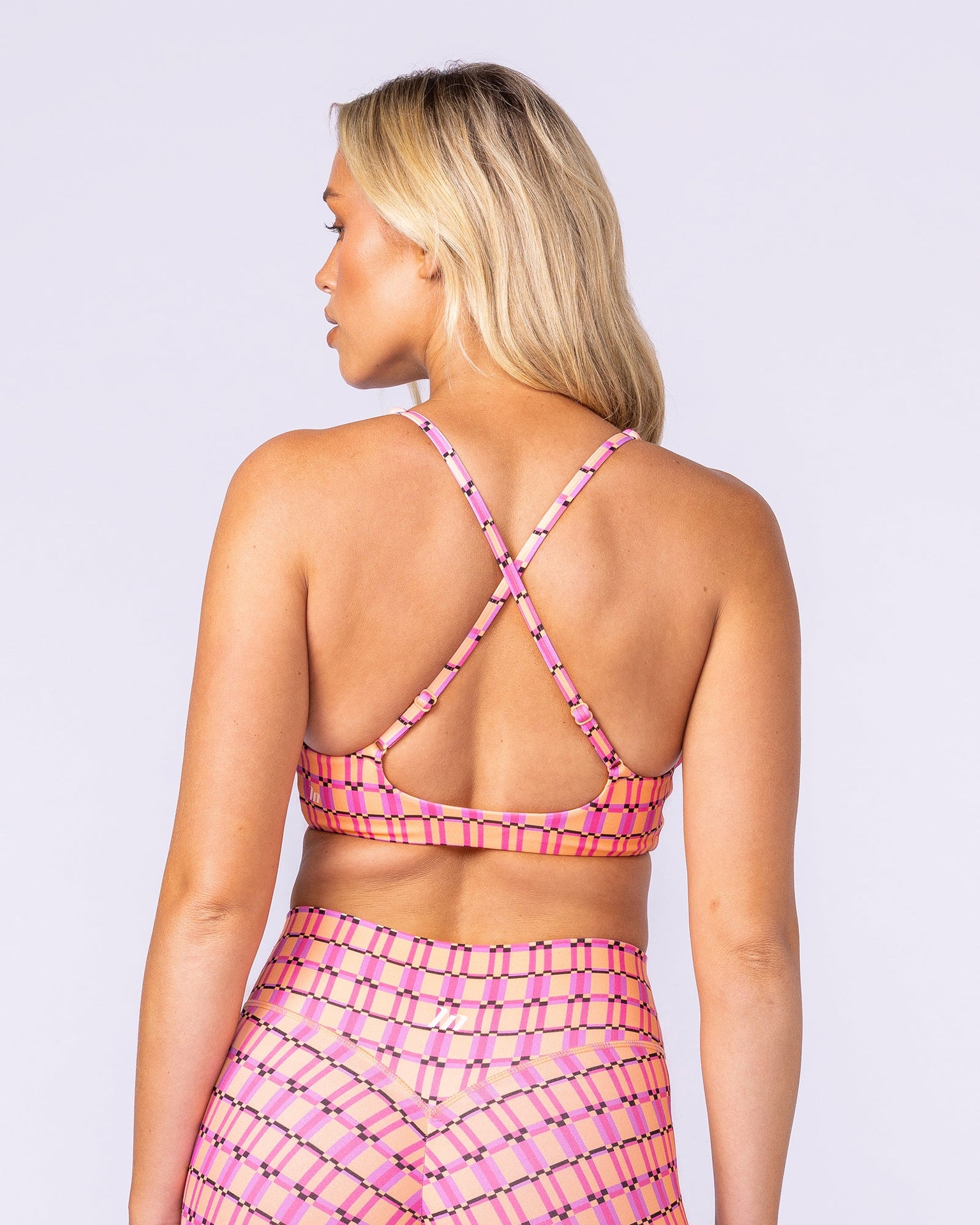 Lustre Bralette - Hypnotic-Bralettes-XXS-112516HYPC-XXS-MNAPPRL46319-4-Muscle Nation