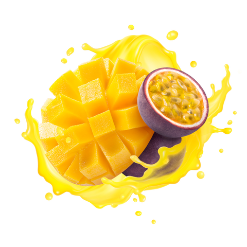 Mango Passionfruit