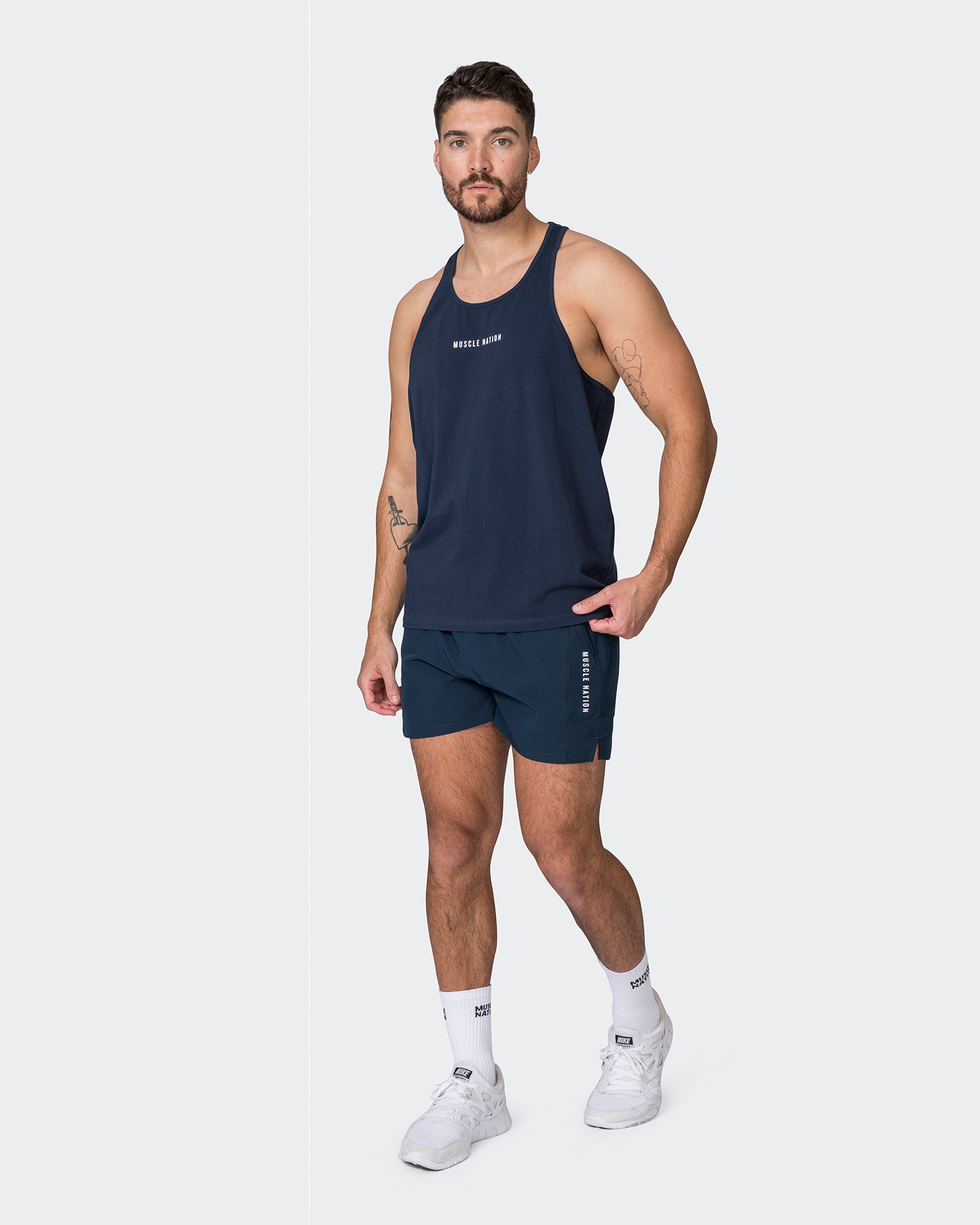 Streamline Training 3