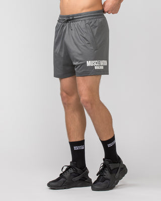Worldwide Lay Up 3.5" Shorts - Tornado-Shorts-S-062404TRNDO-S-MNAPPRL31772-1-Muscle Nation