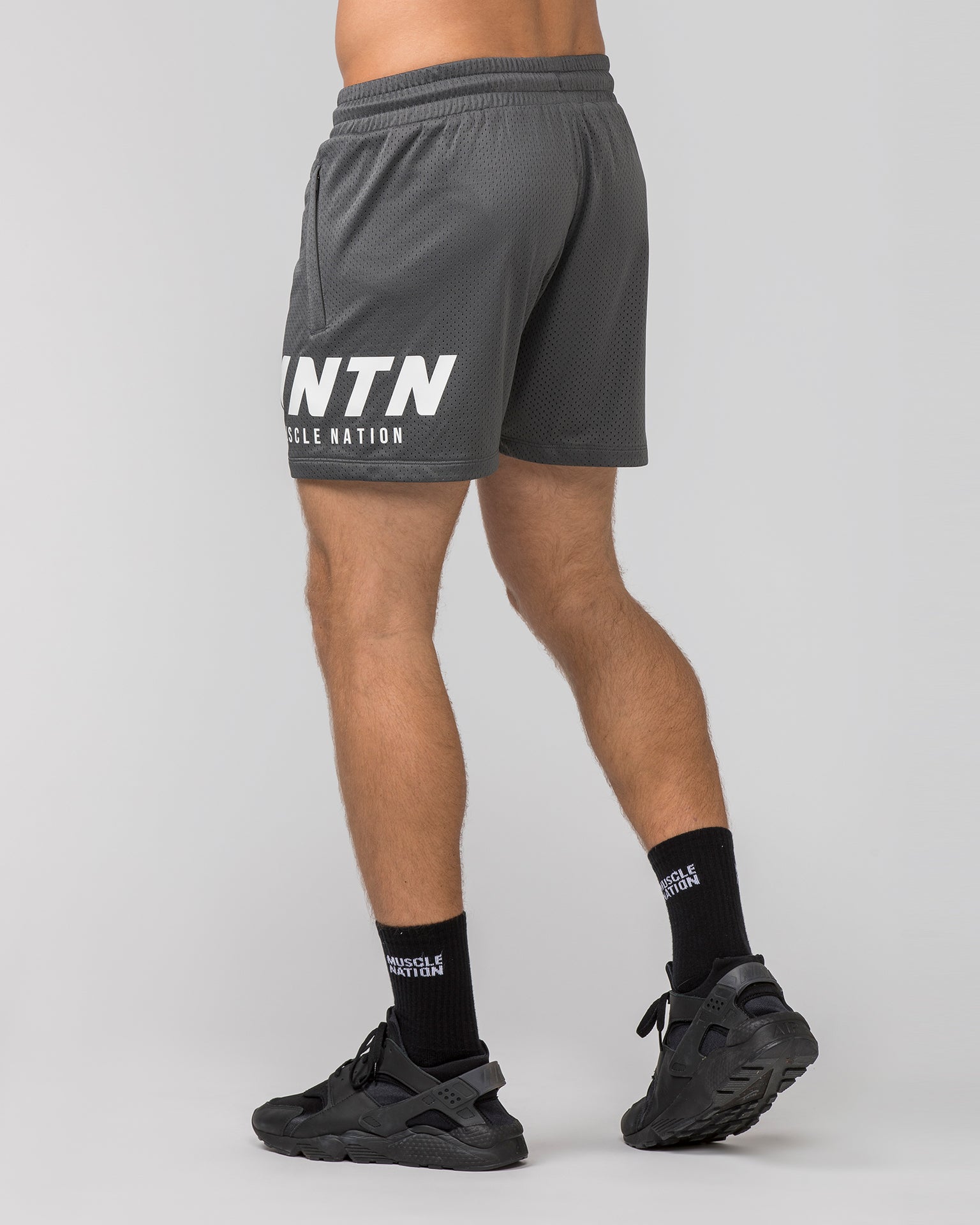 MNTN Lay Up 3.5" Shorts - Tornado-Shorts-S-052332TRNDO-S-MNAPPRL25156-4-Muscle Nation