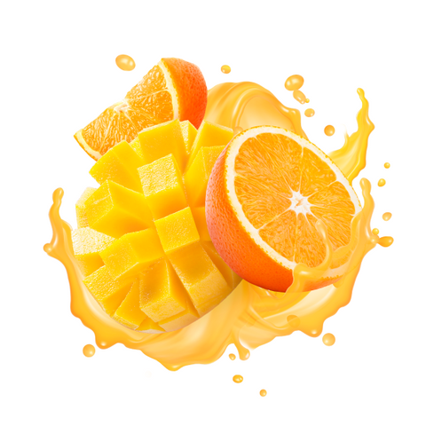 Orange Mango