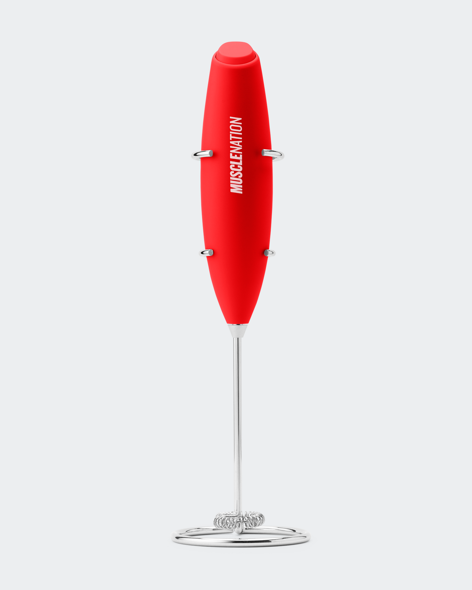 Electric Hand Mixer-Accessories-Red-012412RED-ONE-9360785008617-7-Muscle Nation