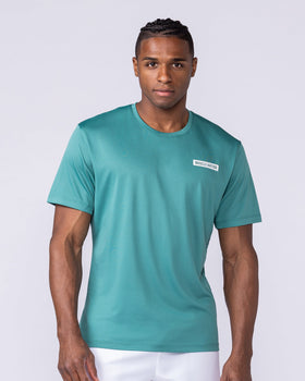Relaxed Active Tee - Alpine-T-Shirts-S-112559APN-S-MNAPPRL47069-1-Muscle Nation