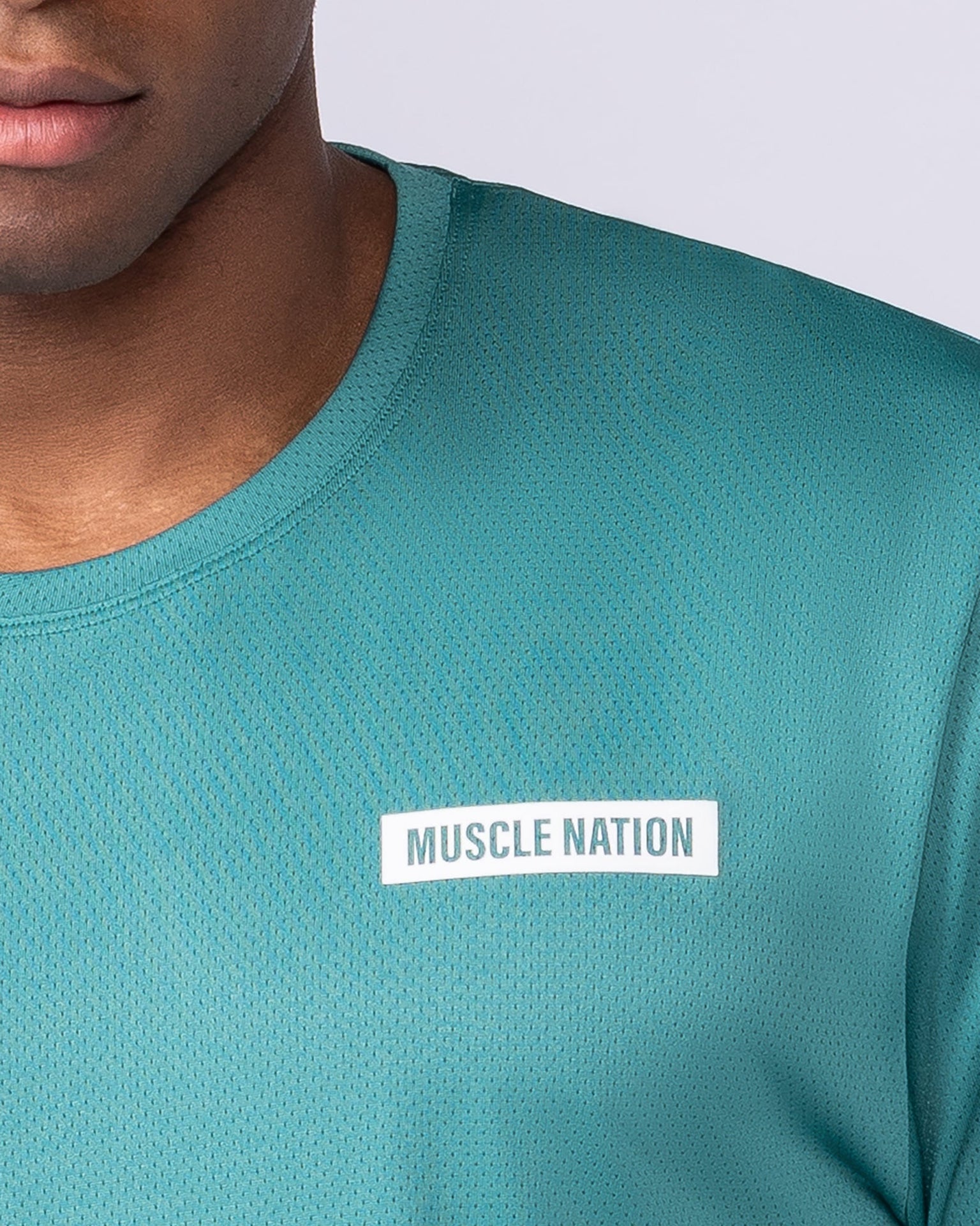 Relaxed Active Tee - Alpine-T-Shirts-S-112559APN-S-MNAPPRL47069-2-Muscle Nation