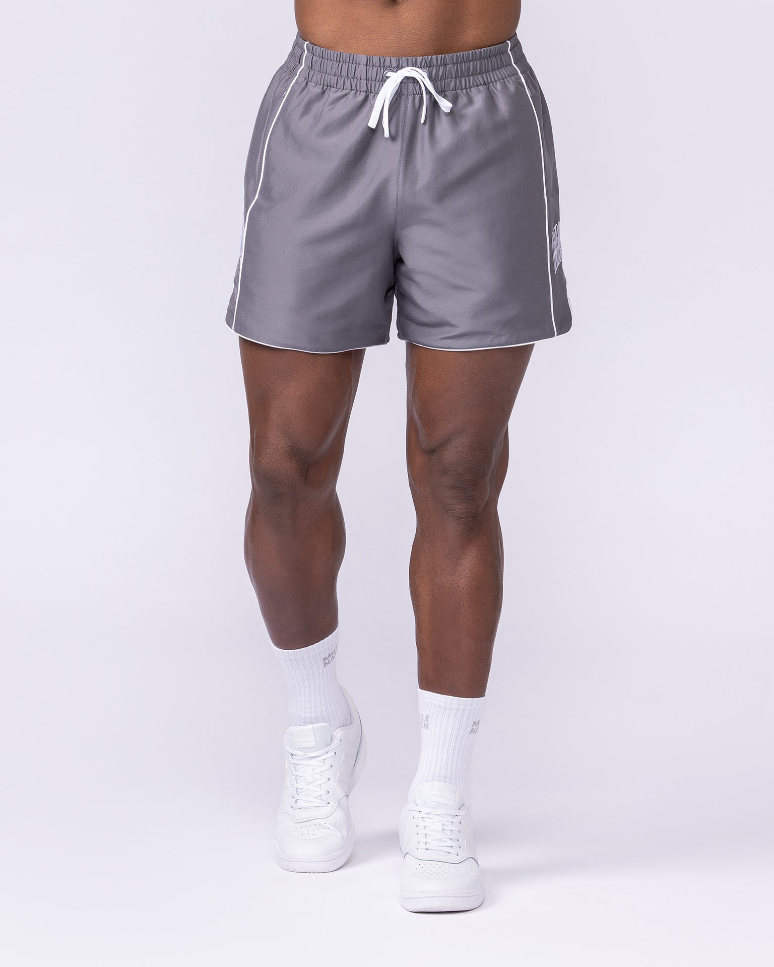 Round House 5" Shorts - Tornado-Shorts-S-1125151TRNDO-S-MNAPPRL47714-3-Muscle Nation