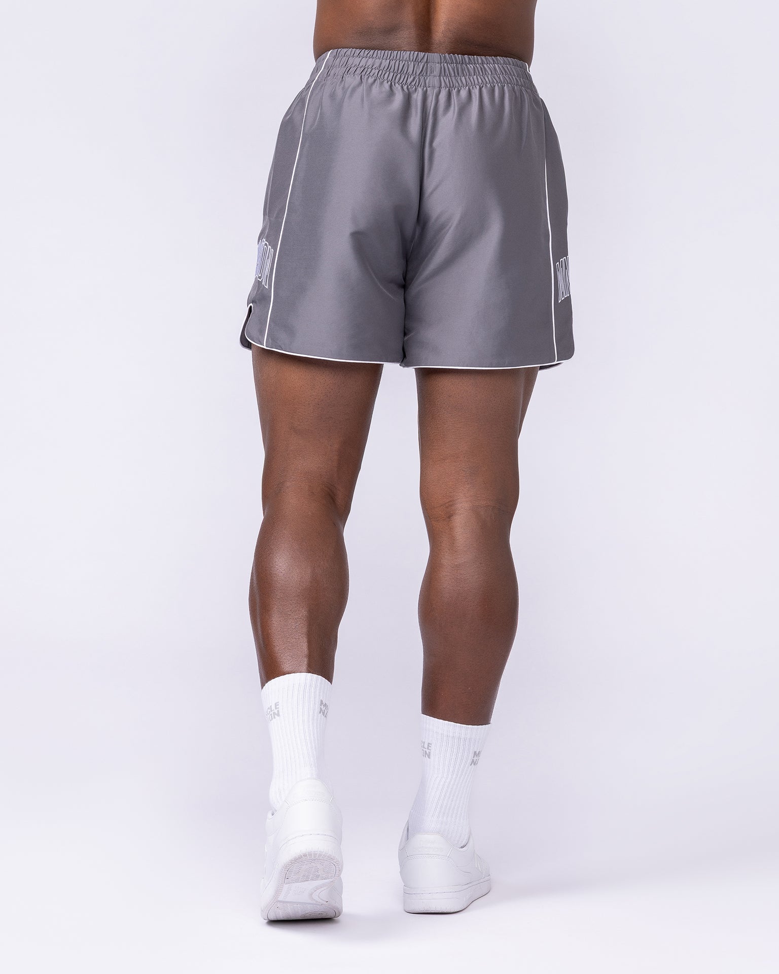 Round House 5" Shorts - Tornado-Shorts-S-1125151TRNDO-S-MNAPPRL47714-5-Muscle Nation
