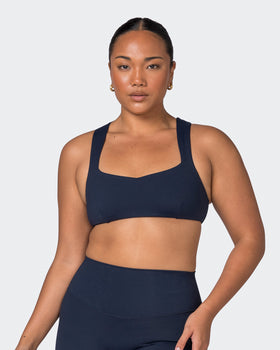 Pulse Bralette - Odyssey-Bralettes-XS-052302ODSSY-XS-MNAPPRL24436-1-Muscle Nation