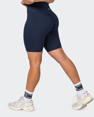 Ultra Signature Referee Length Shorts - Odyssey-Shorts-XXS-052306ODSSY-XXS-MNAPPRL24666-1-Muscle Nation