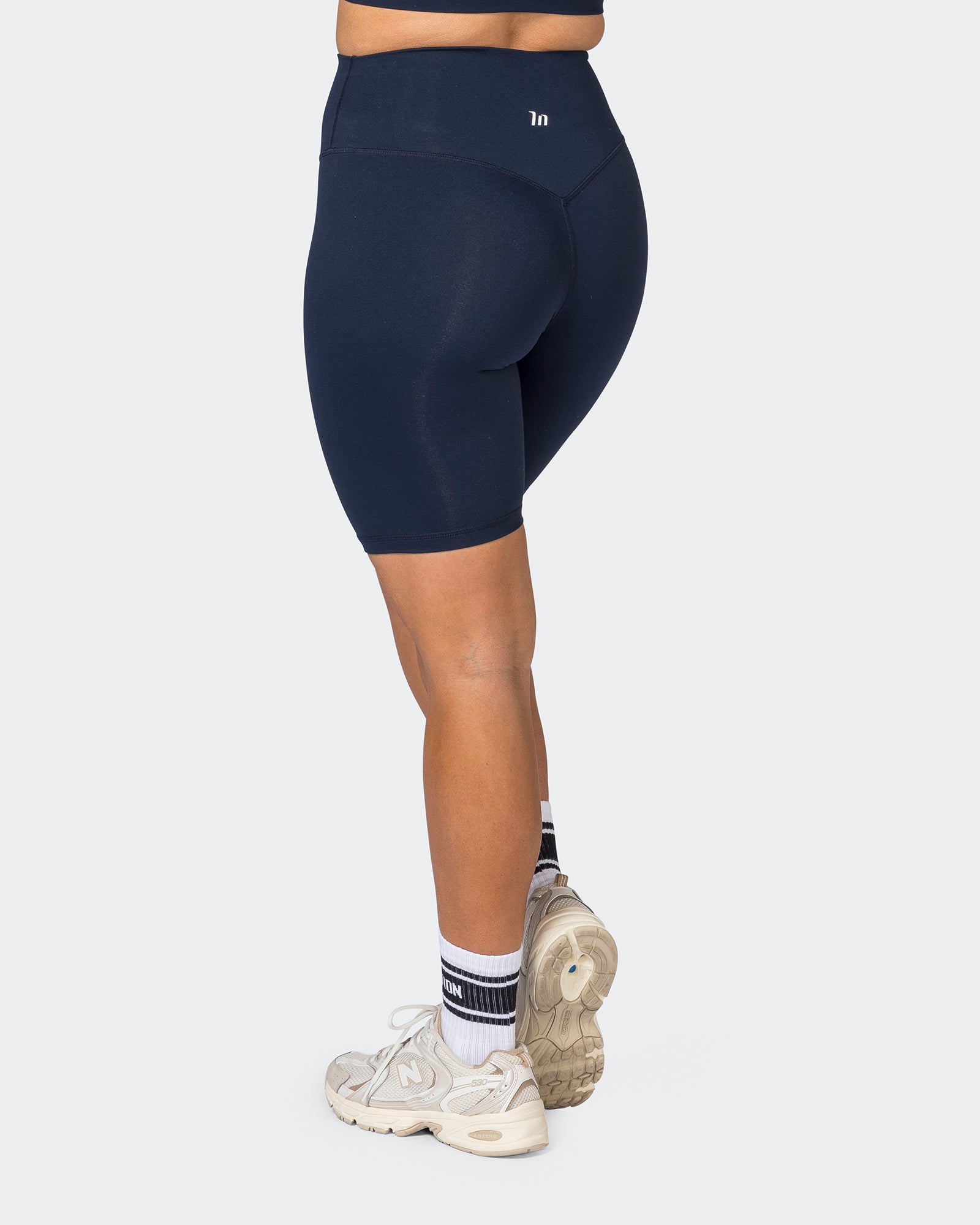 Ultra Signature Referee Length Shorts - Odyssey-Shorts-XXS-052306ODSSY-XXS-MNAPPRL24666-6-Muscle Nation