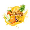 Tropical Crush