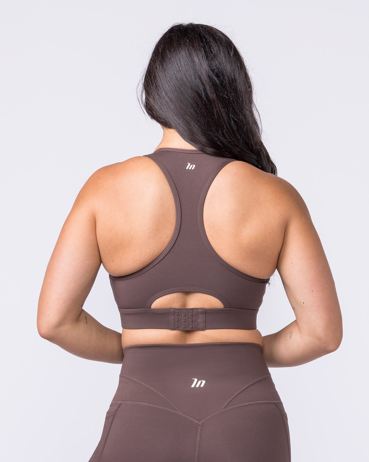 Unrivalled Moulded Bra - Cola-Sports Bras-XS-022609COLA-XS-MNAPPRL48454-4-Muscle Nation