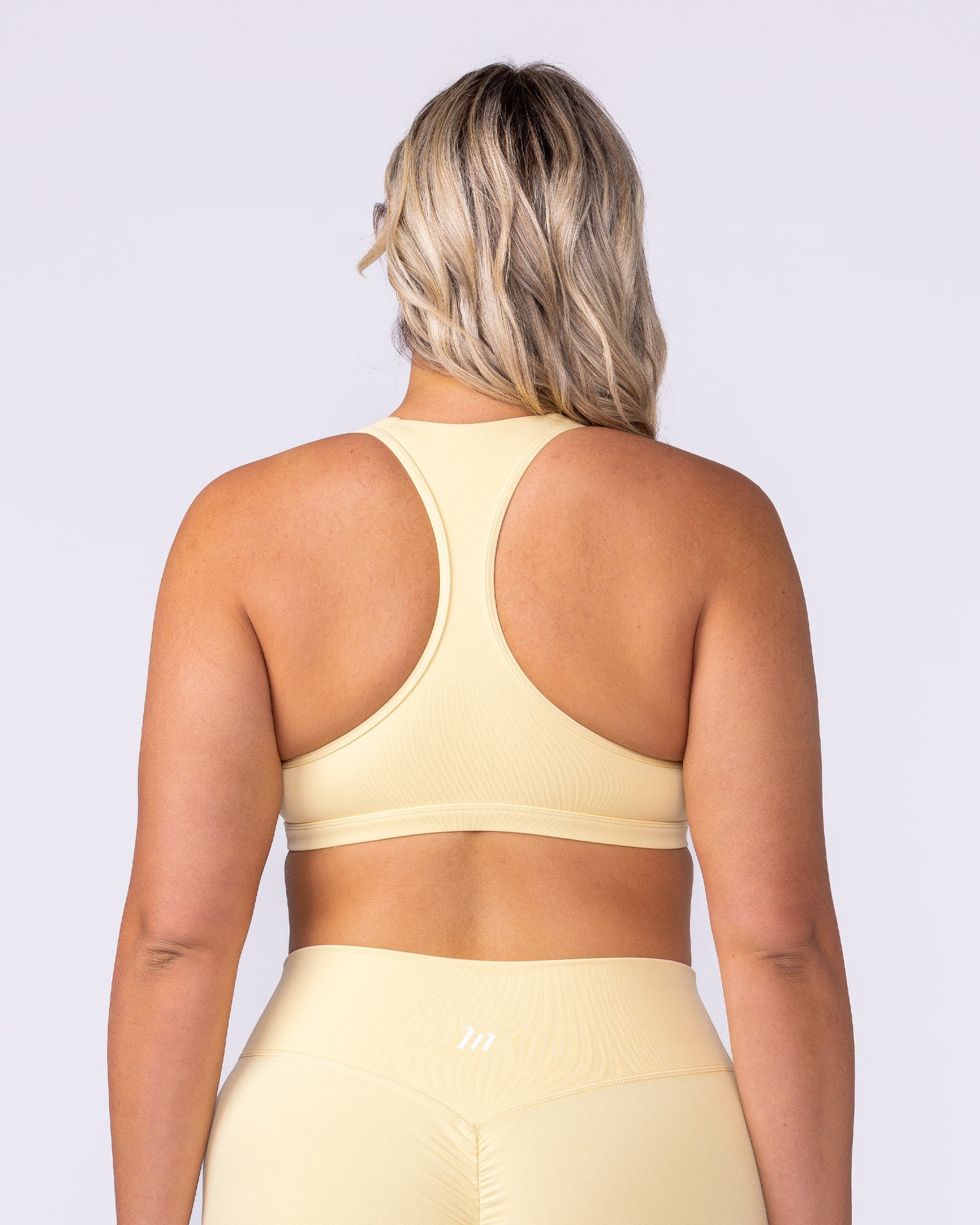 Vixen Bra - Panna Cotta-Sports Bras-XXS-112517PANCOT-XXS-MNAPPRL46795-5-Muscle Nation