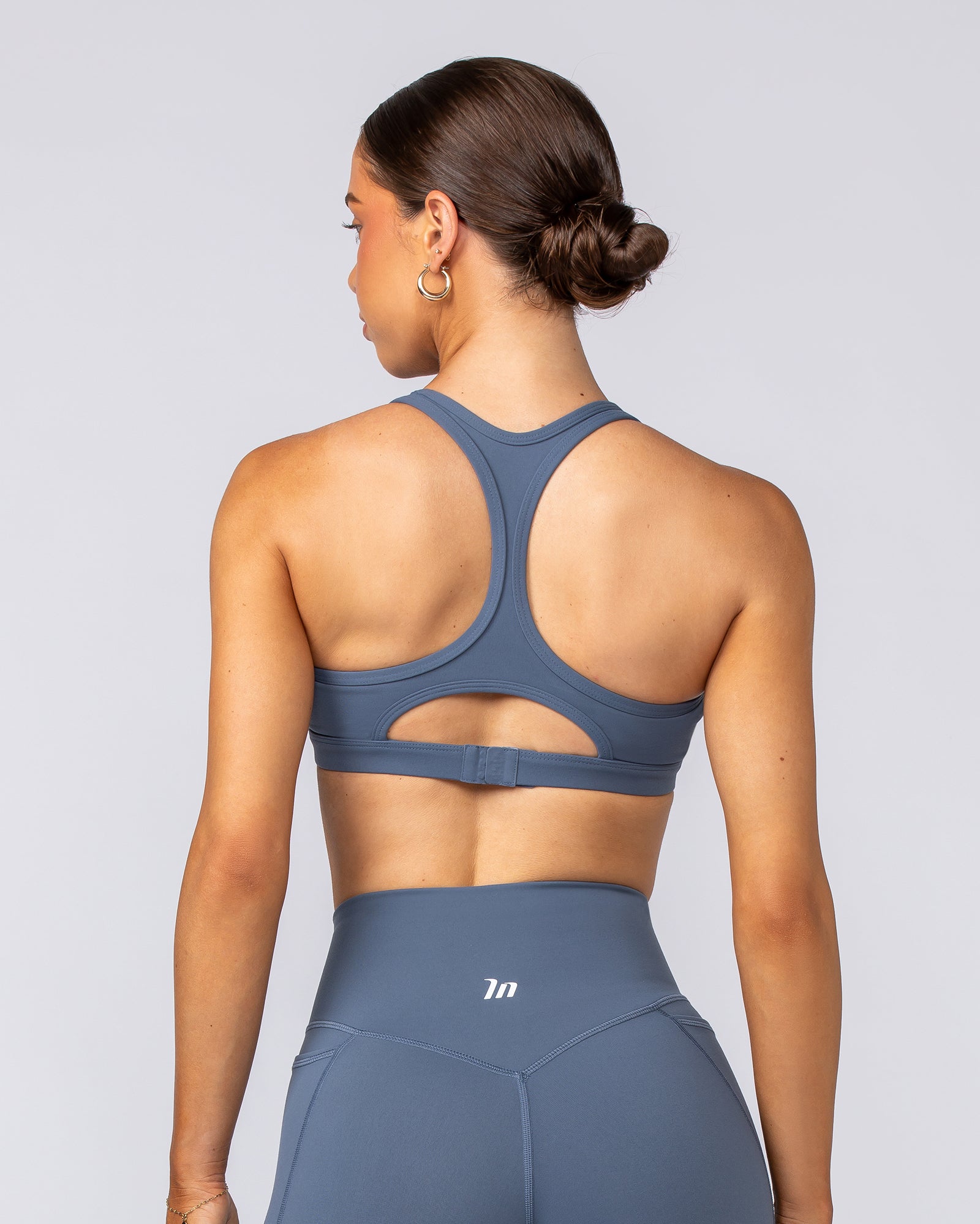 Drew Bra - Arctic-Sports Bras-XXS-092403ARCTIC-XXS-MNAPPRL40230-4-Muscle Nation