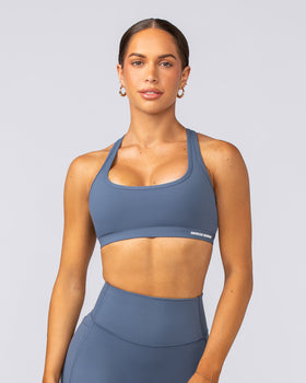 Drew Bra - Arctic-Sports Bras-XXS-092403ARCTIC-XXS-MNAPPRL40230-1-Muscle Nation
