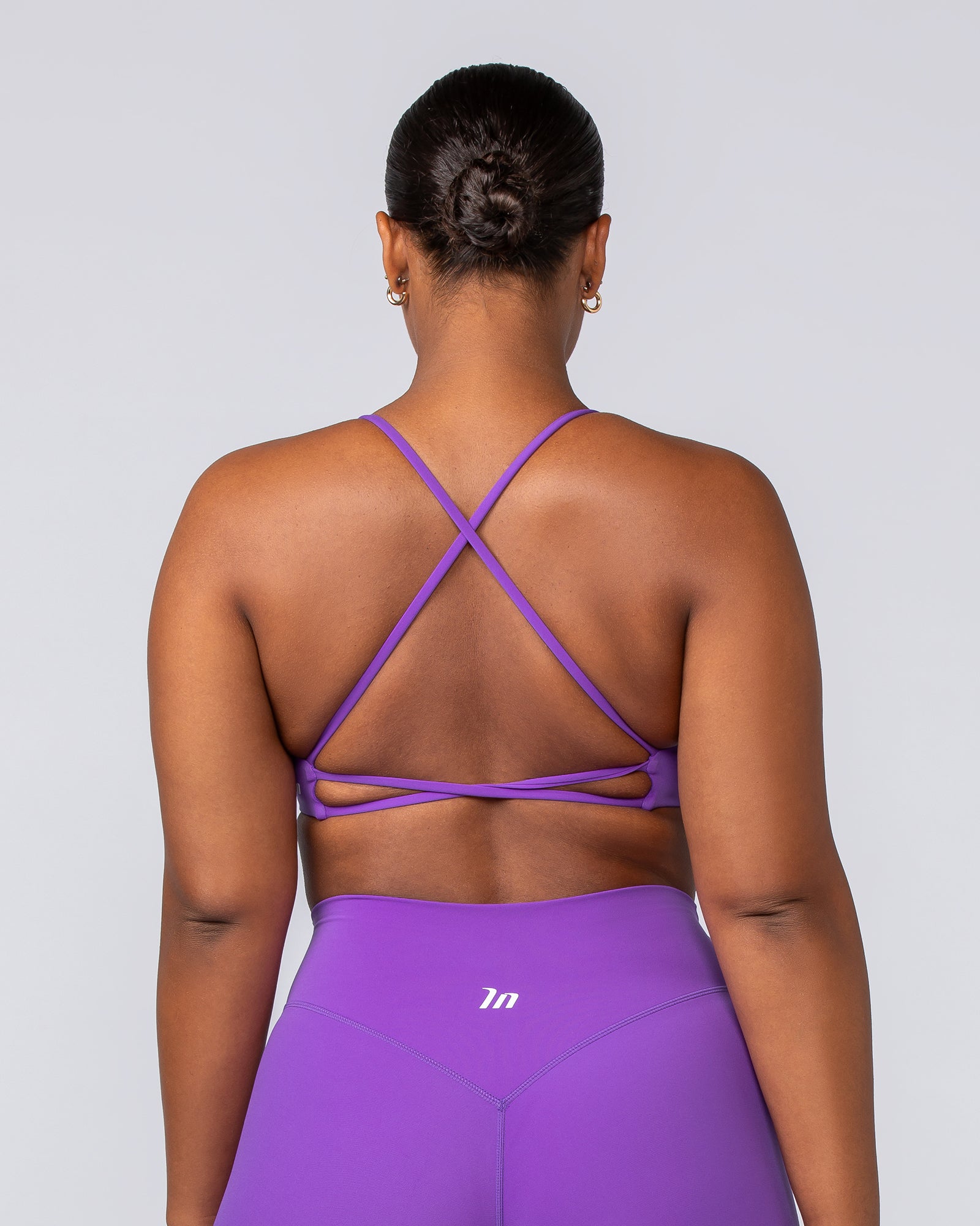 Liberty Strike Bralette - Viola-Bralettes-XXS-022506VIOLA-XXS-MNAPPRL40523-3-Muscle Nation