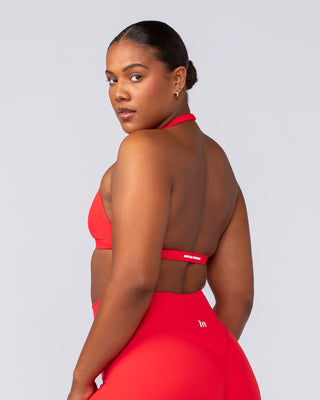 Halter Bralette - Salsa-Bralettes-XXS-022505SLSA-XXS-MNAPPRL40693-2-Muscle Nation