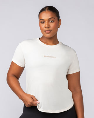 Ignite Training Tee - Dew-T-Shirts-XXS-022510DEW-XXS-MNAPPRL40583-2-Muscle Nation