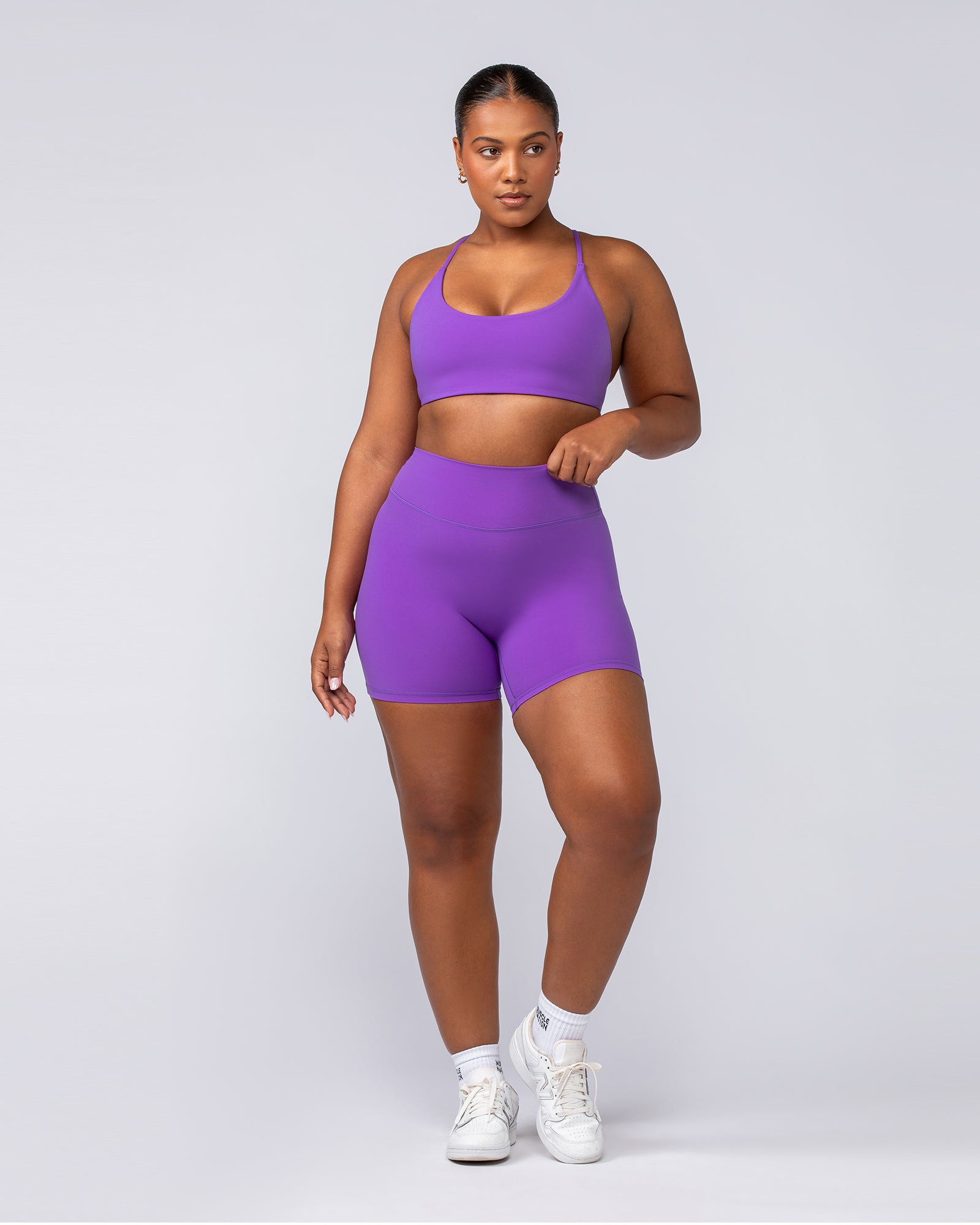 Liberty Strike Bralette - Viola-Bralettes-XXS-022506VIOLA-XXS-MNAPPRL40523-6-Muscle Nation