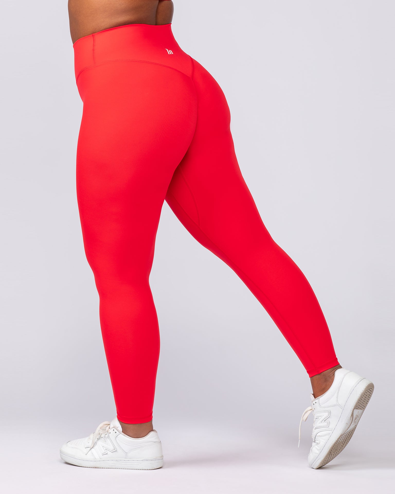 Liberty Zero Rise Ankle Length Leggings - Salsa-Bottoms-XXS-022508SLSA-XXS-MNAPPRL40675-1-Muscle Nation
