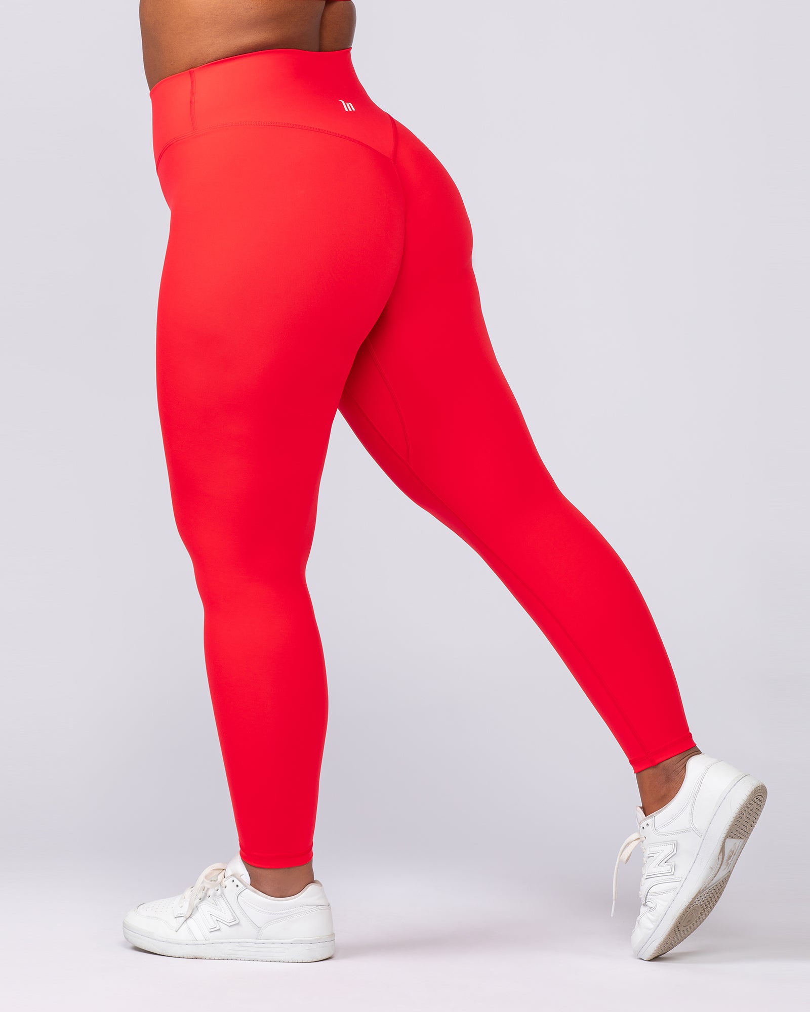 Liberty Zero Rise Ankle Length Leggings - Salsa-Bottoms-XXS-022508SLSA-XXS-MNAPPRL40675-1-Muscle Nation