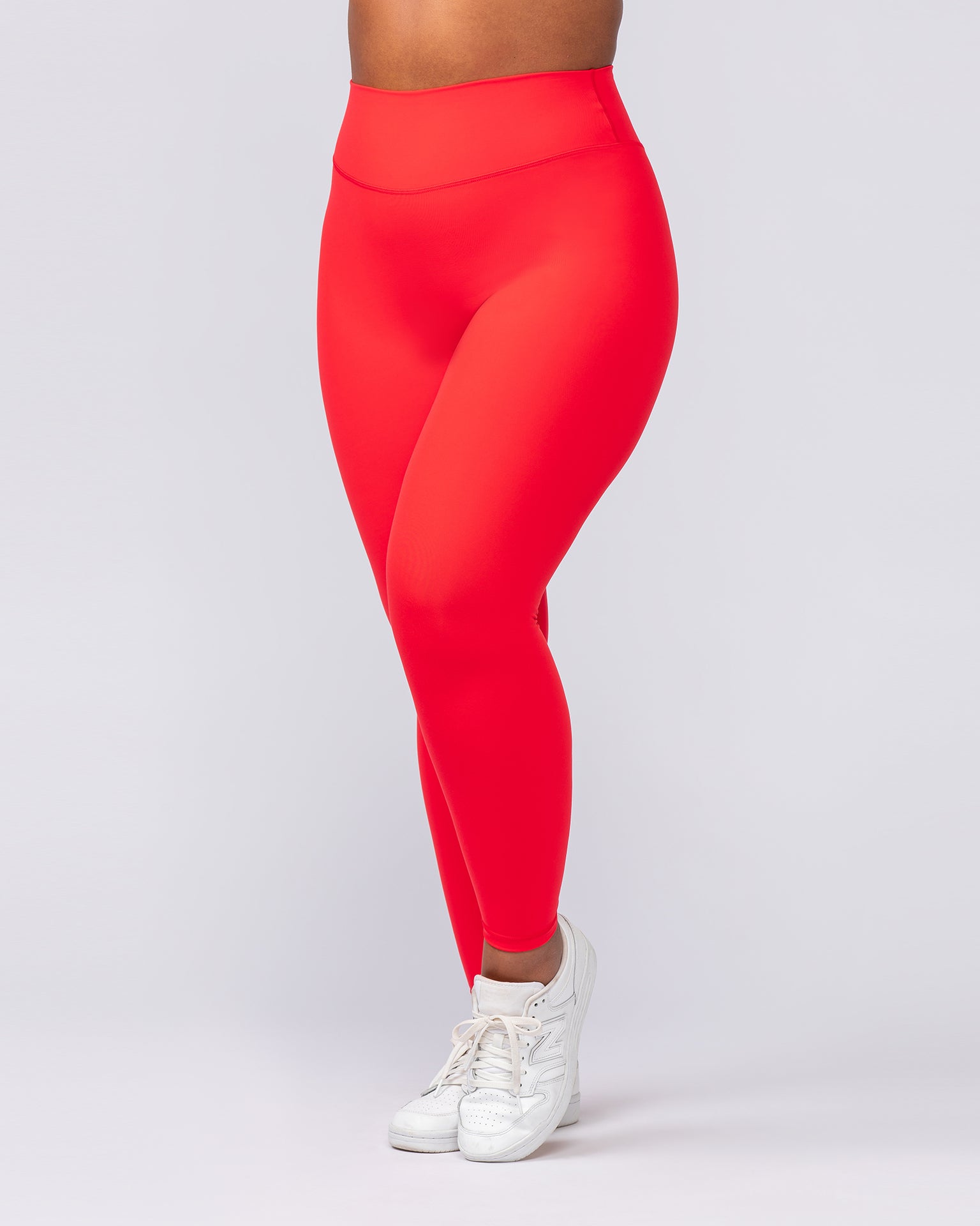 Liberty Zero Rise Ankle Length Leggings - Salsa-Bottoms-XXS-022508SLSA-XXS-MNAPPRL40675-3-Muscle Nation